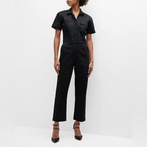 Rivet Utility Worker Jumpsuit